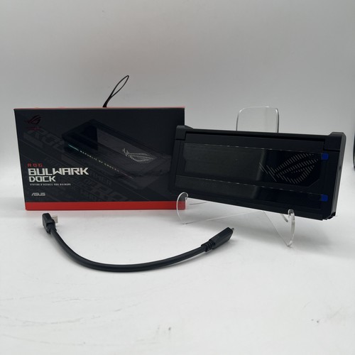 Asus rog bulwark in 1 - asus,