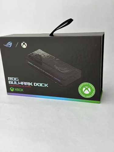 Asus rog bulwark in 1 - asus,