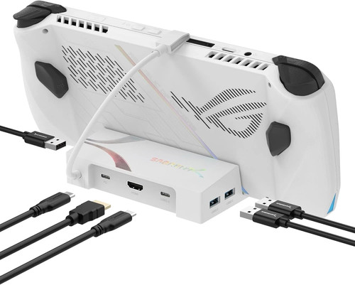 Docking station for asus - asus, rog