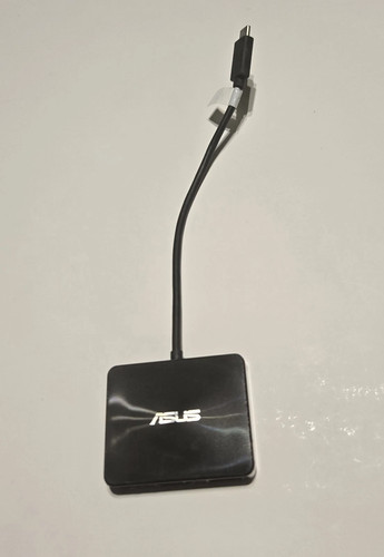 Asus multiple ports - ports, mini