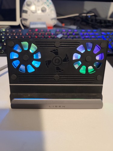 Docking station for rog - docking,