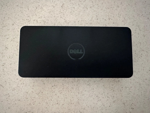 Dell d3100 usb ultra hd - dell, hd/4k