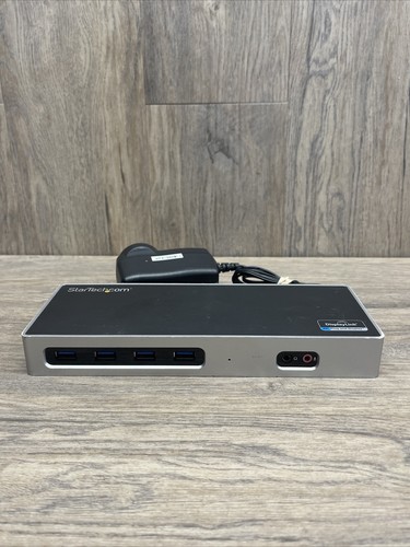 Startech dk30a2dh usb 0 - startech,